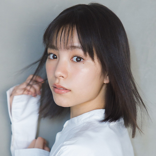 當真あみ