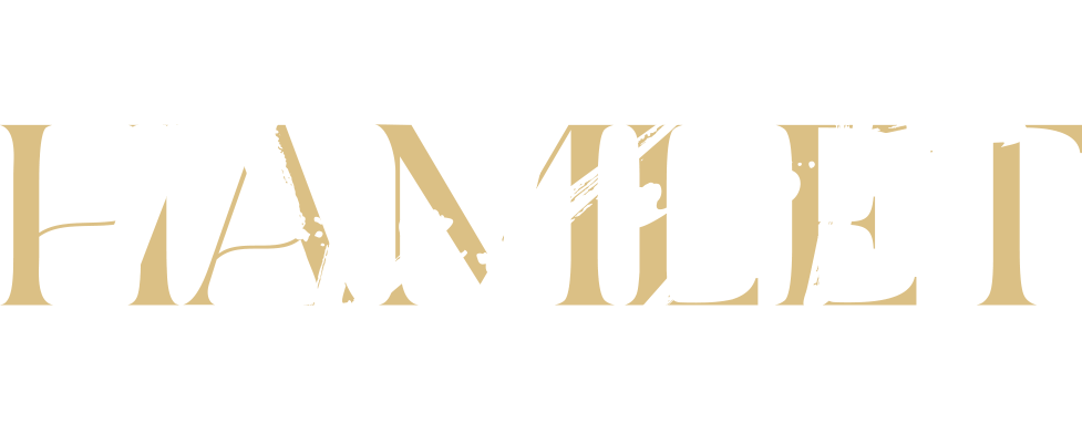 舞台『ハムレット』